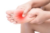 Peripheral Neuropathy and Its Impact on Foot Health
