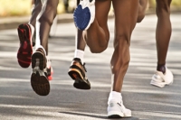 Choosing the Right Running Shoe for Your Foot Type