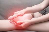 Metatarsalgia and Pain in the Ball of Your Foot
