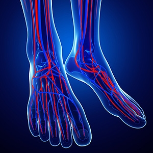 Improving Poor Circulation