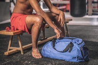 Foot Fungus and Protecting Your Foot Health