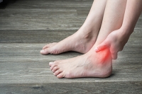 Why Is Your Ankle Feeling Wobbly and Painful?