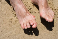 What Toes Does Hammertoe Affect?