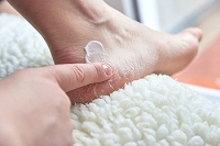 Cracked Heels and Their Link to Diabetes