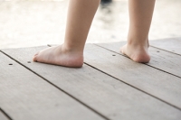 Overpronation and Its Effect on Your Feet