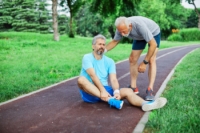 Dealing With Chronic Instability in the Ankles